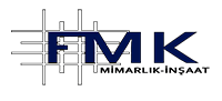 FMK İnşaat - Otomatik Kapılar
